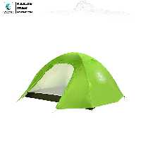 چادر دوپوش سه نفره کمپینگ کایلاس مدل تریونس کد KT2102210