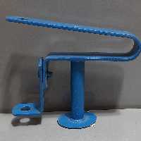 قفل پدال  قفل جدا