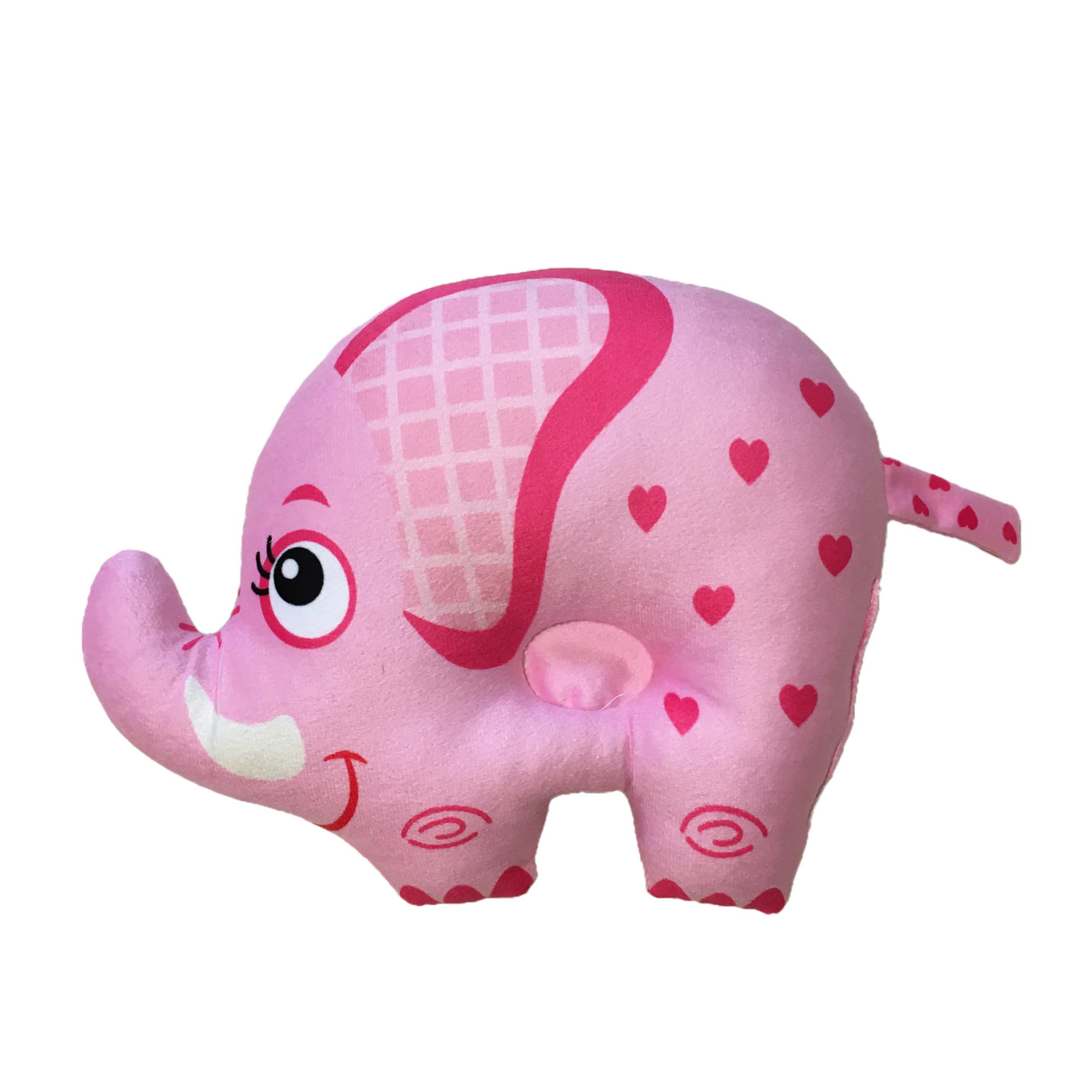 بالش شیردهی مدل صورتک کد 8103