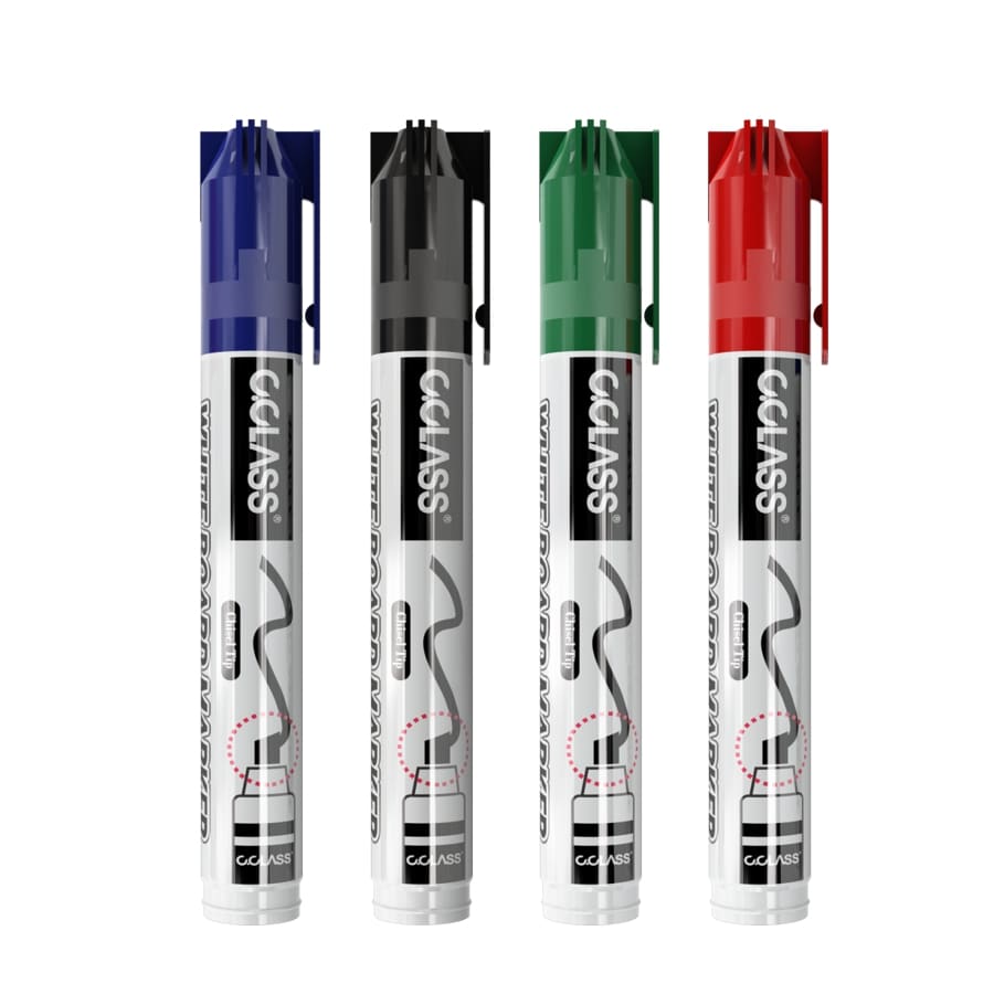 ماژیک وایت برد نوک تخت ROBM-0505 سیکلاس