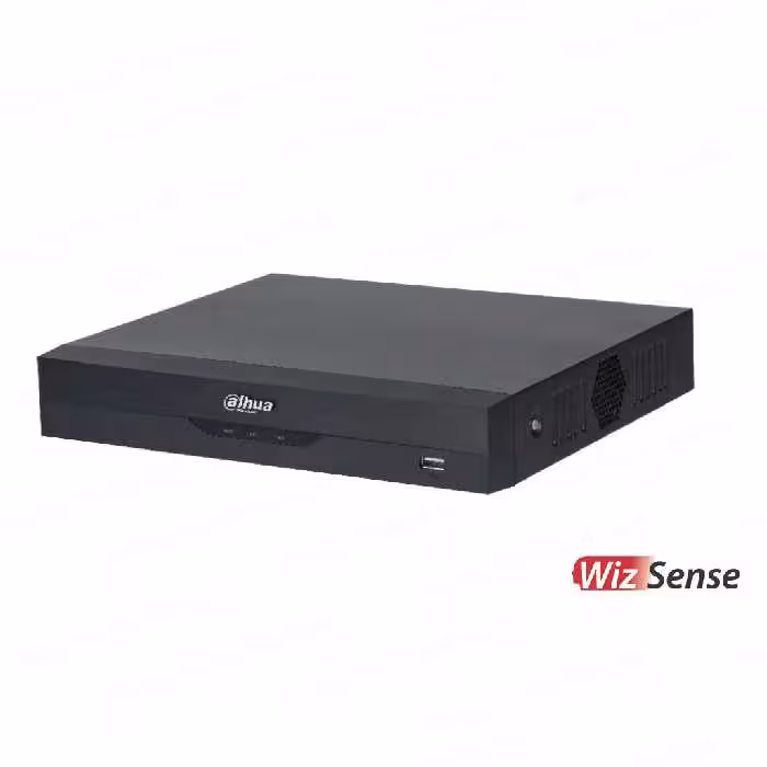 دستگاه XVR داهوا DH-XVR5108H-I3