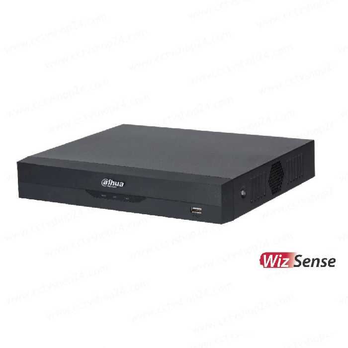 دستگاه XVR داهوا DH-XVR5108H-I3