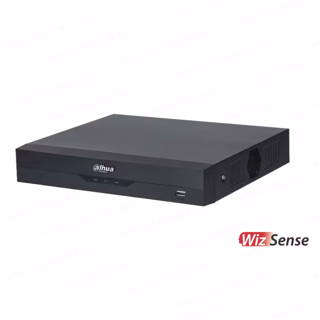 دستگاه XVR داهوا DH-XVR5108H-I3