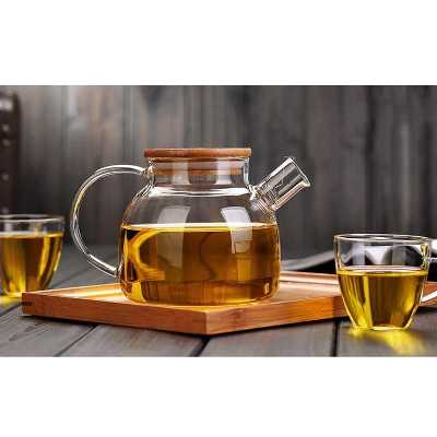 قوری دمنوش مدل Beibebeixiang yin _s1002