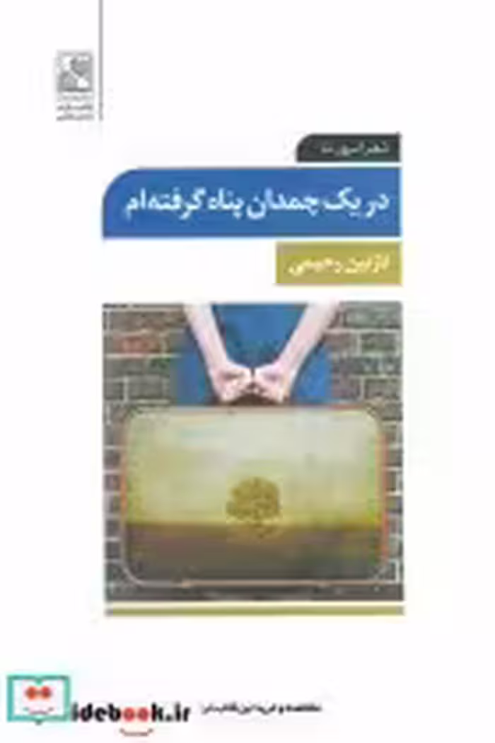 قیمت و خرید کتاب در یک چمدان پناه گرفته ام | ایده بوک