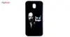 کاور طرح The Danger کد 1151 مناسب برای گوشی موبایل سامسونگ galaxy j5 pro