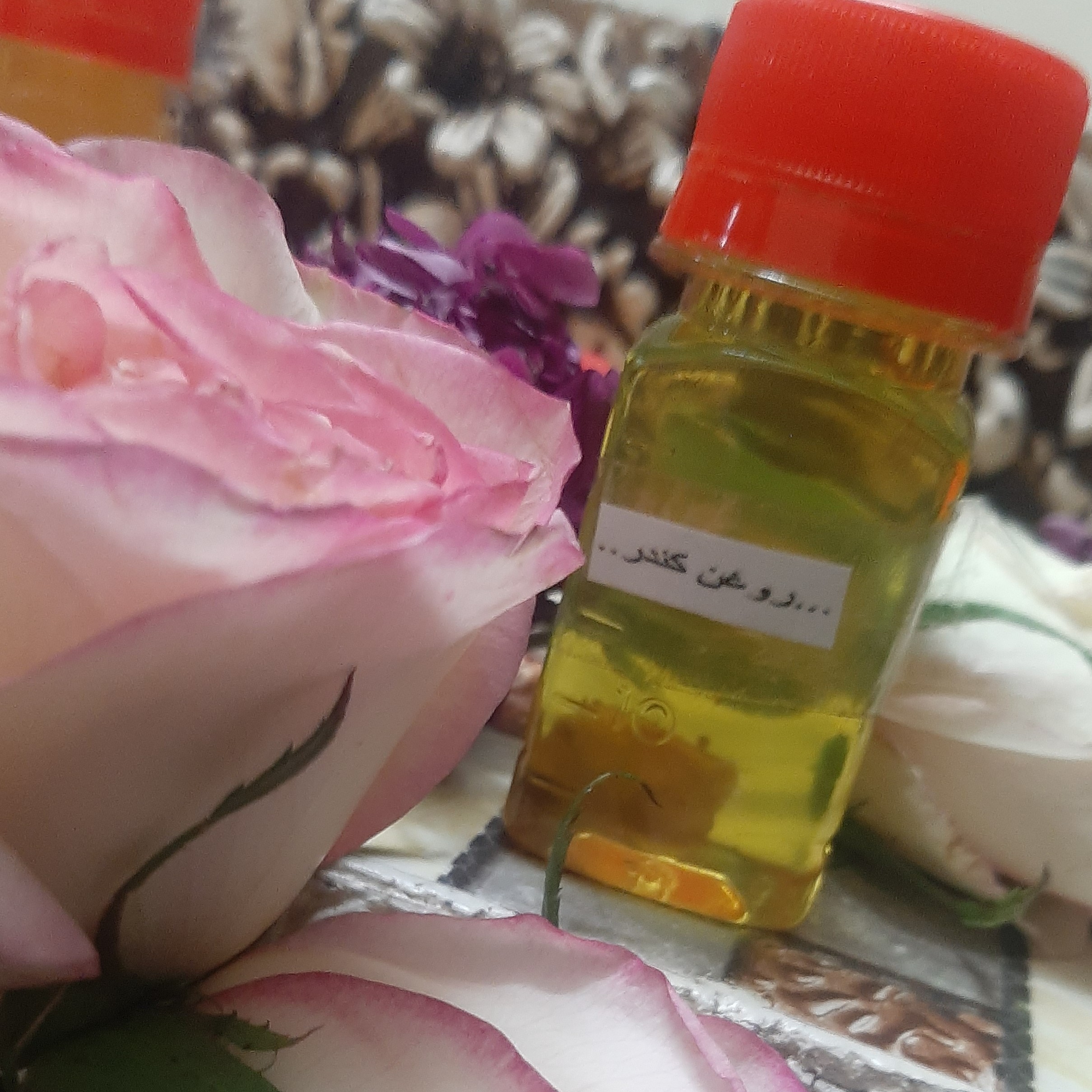 روغن سقزتلخ رفع درد ارتروز سیاتیک دیسک.ضدالتهاب.تسکین فوری