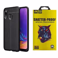 کاور مورفی مدل ABT7 مناسب برای گوشی موبایل سامسونگ Galaxy A30