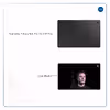 برچسب پوششی ماهوت مدل Elon Musk مناسب برای تبلت سامسونگ Galaxy Tab S5e 10.5 2019 T725