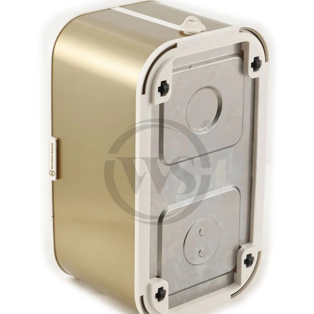 تی چرخشی استیل مارک ws