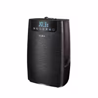 دستگاه بخور سرد و گرم آلما مدل HCW-373