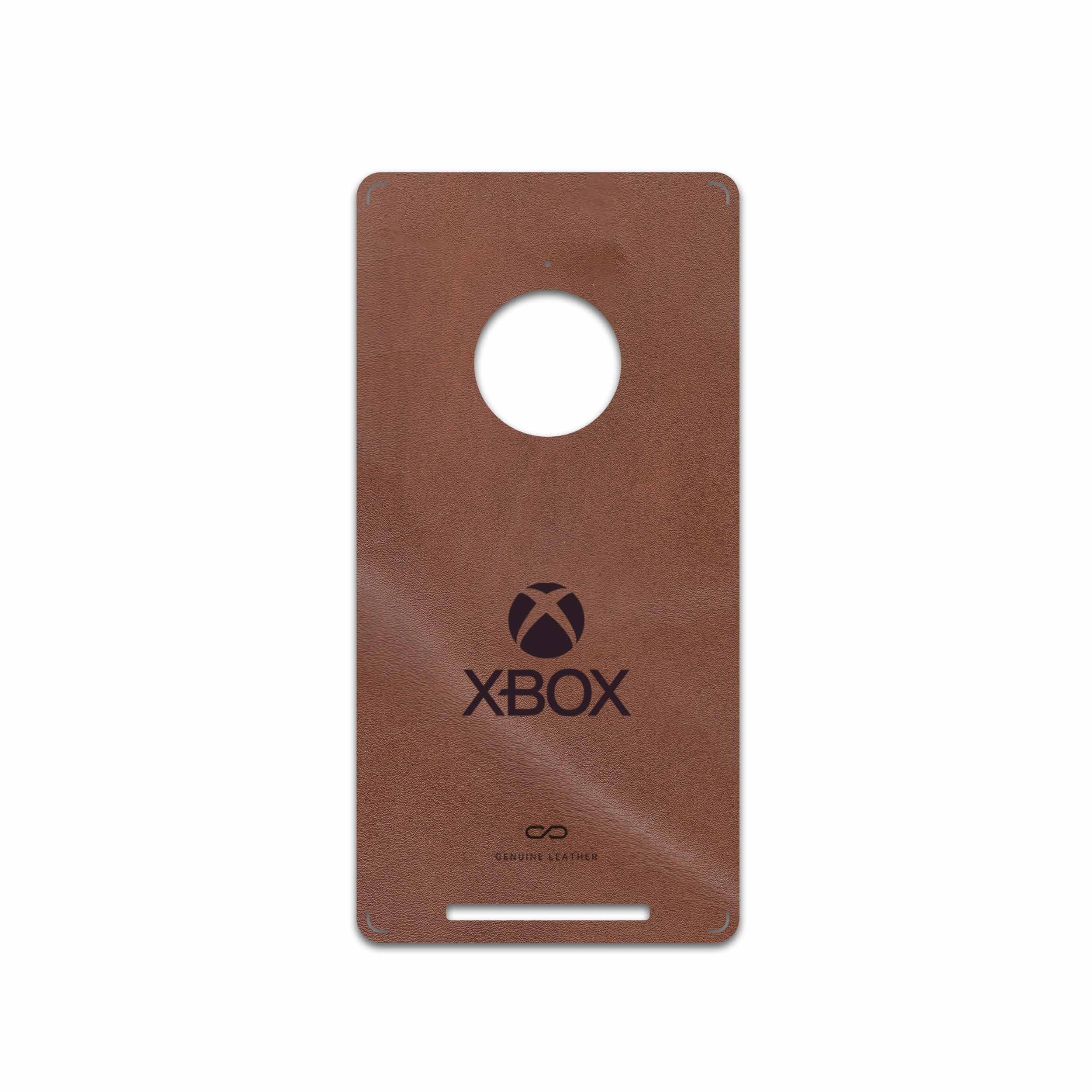 برچسب پوششی ماهوت مدل MNL-XBOX مناسب برای گوشی موبایل نوکیا Lumia 830