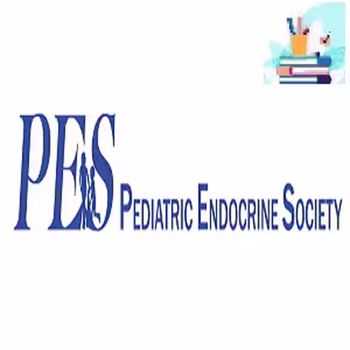 2021 Pediatric Endocrine Society (PES) Board Review Course at 50€ - کتاب پزشکی بهار
