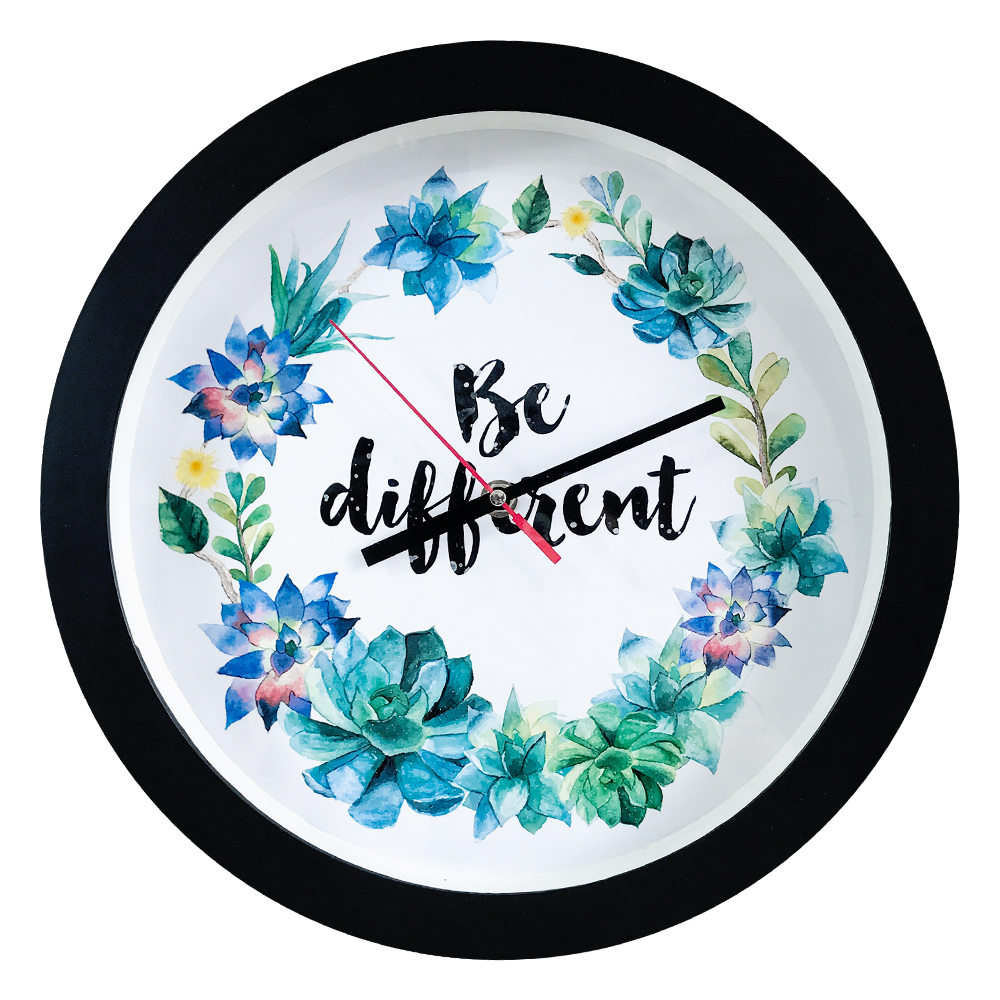 ساعت دیواری مدل C210