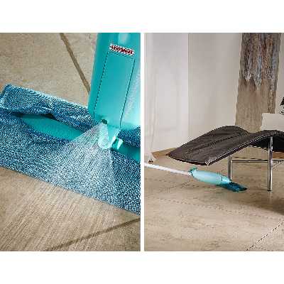 طی زمین شوی لایف هایت مدل PICOSPRAY