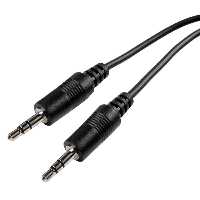 کابل صدا AUX 5m xp-product