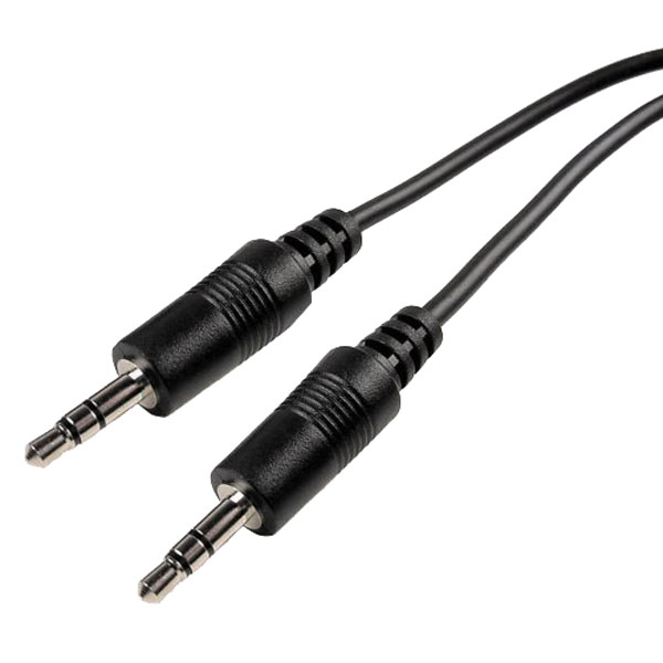کابل صدا AUX 5m xp-product