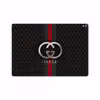 برچسب پوششی ماهوت مدل GUCCI-Logo مناسب برای تبلت اپل iPad Pro 10.5 2017 A1701