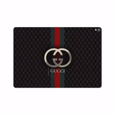 برچسب پوششی ماهوت مدل GUCCI-Logo مناسب برای تبلت اپل iPad Pro 10.5 2017 A1701