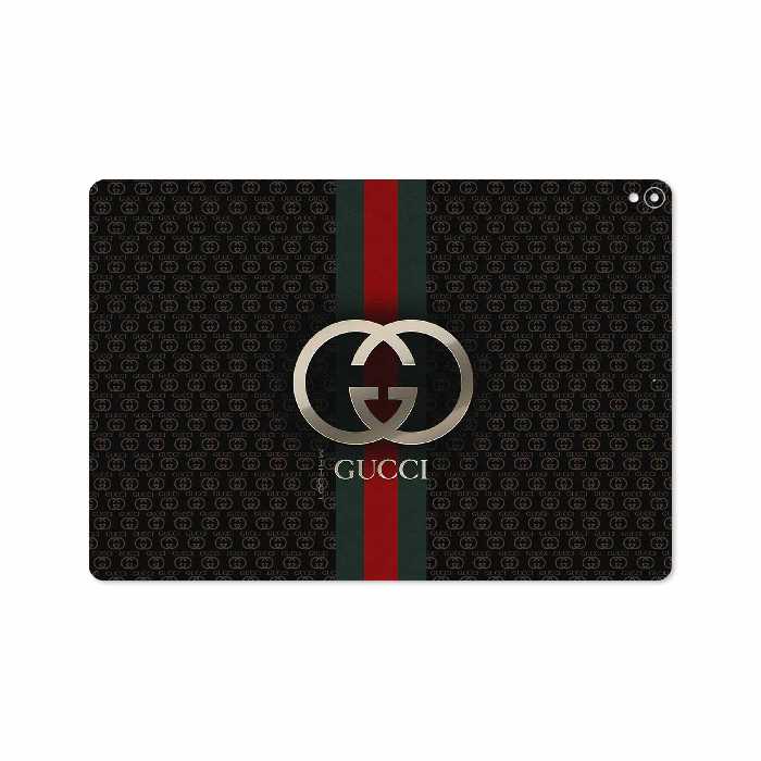 برچسب پوششی ماهوت مدل GUCCI-Logo مناسب برای تبلت اپل iPad Pro 10.5 2017 A1701
