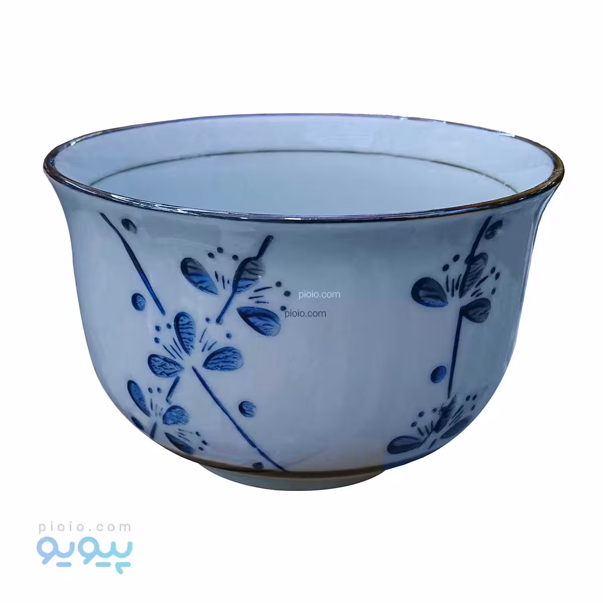 ست 8عددی کاسه چینی