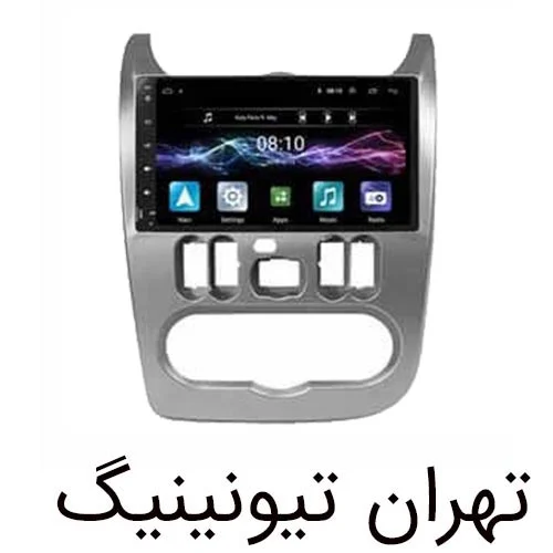 مانیتور اندروید داستر یونیورسال