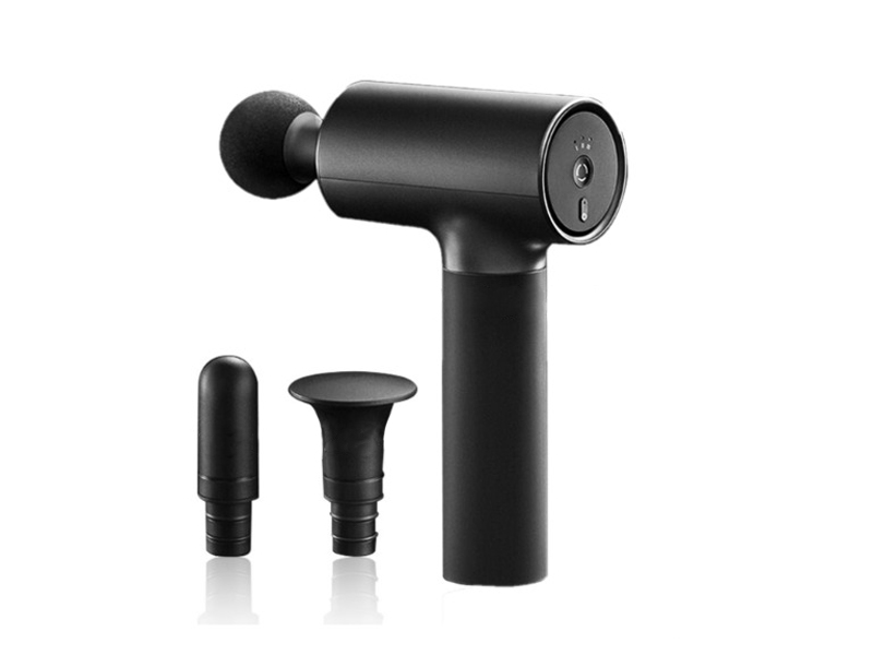 ماساژور تفنگی شیائومی Xiaomi Mijia Electric Fascia Gun Massager MJJMQ01-ZJ