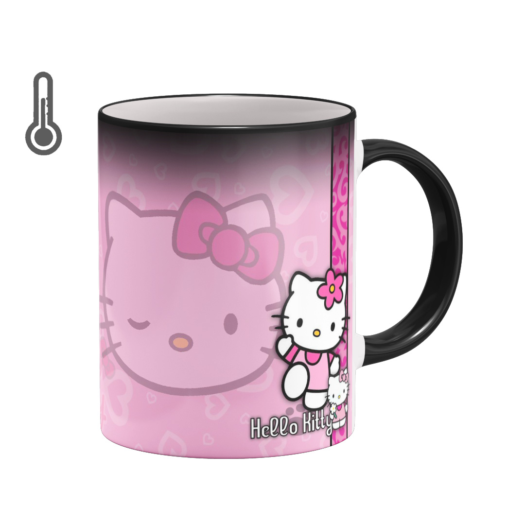 ماگ حرارتی بیگ ماگ مدل کیتی کد 5071