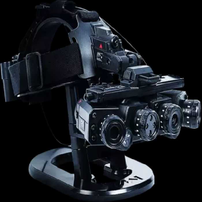 دوربین دید در شب CALL OF DUTY MODERN WARFARE DARK EDITION COLLECTOR'S