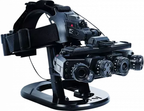 دوربین دید در شب CALL OF DUTY MODERN WARFARE DARK EDITION COLLECTOR'S