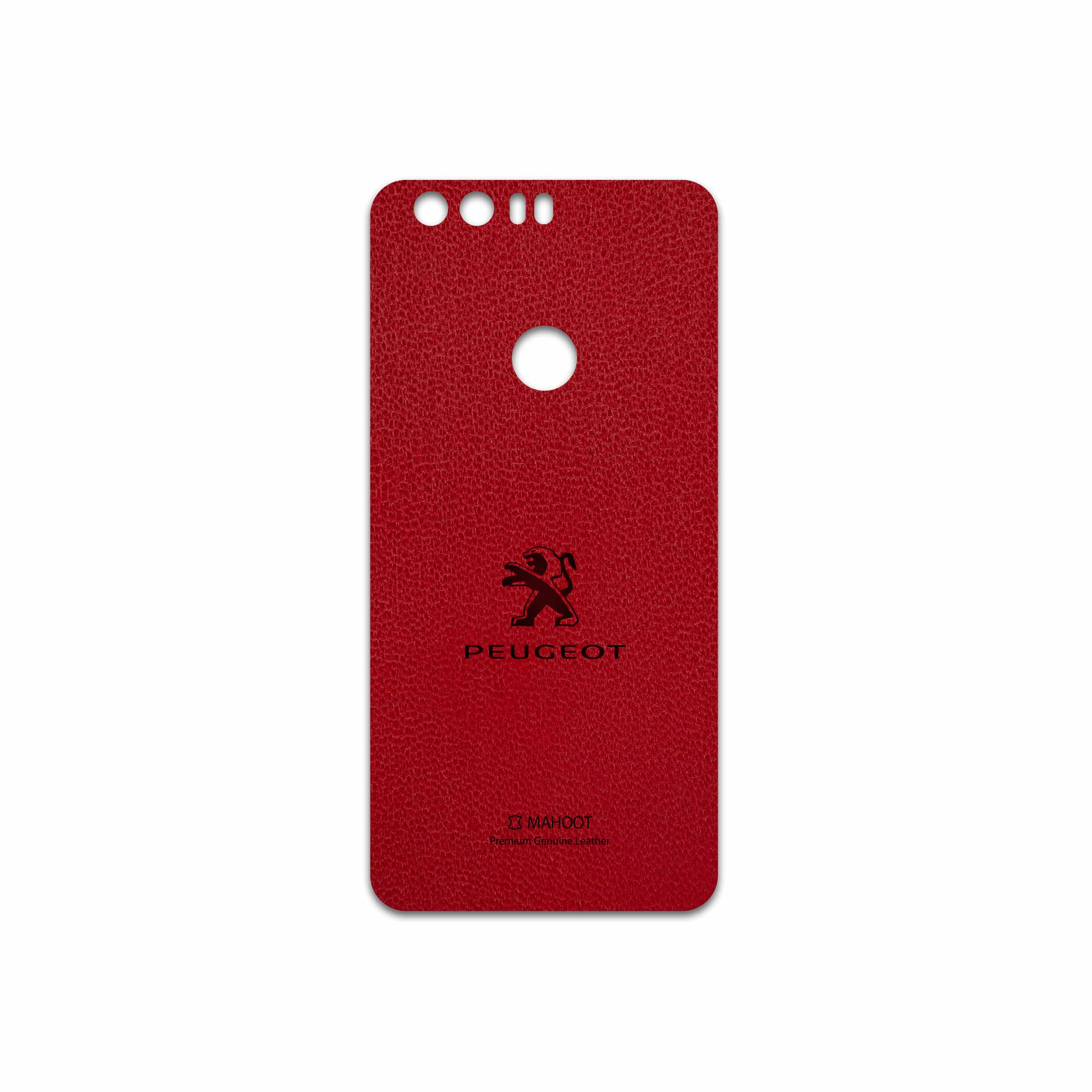 برچسب پوششی ماهوت مدل RL-PEGT مناسب برای گوشی موبایل آنر 8