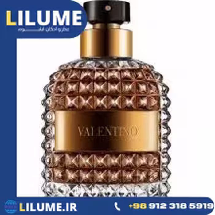 عطر ادکلن والنتینو یومو (اومو) 100 میل مردانه