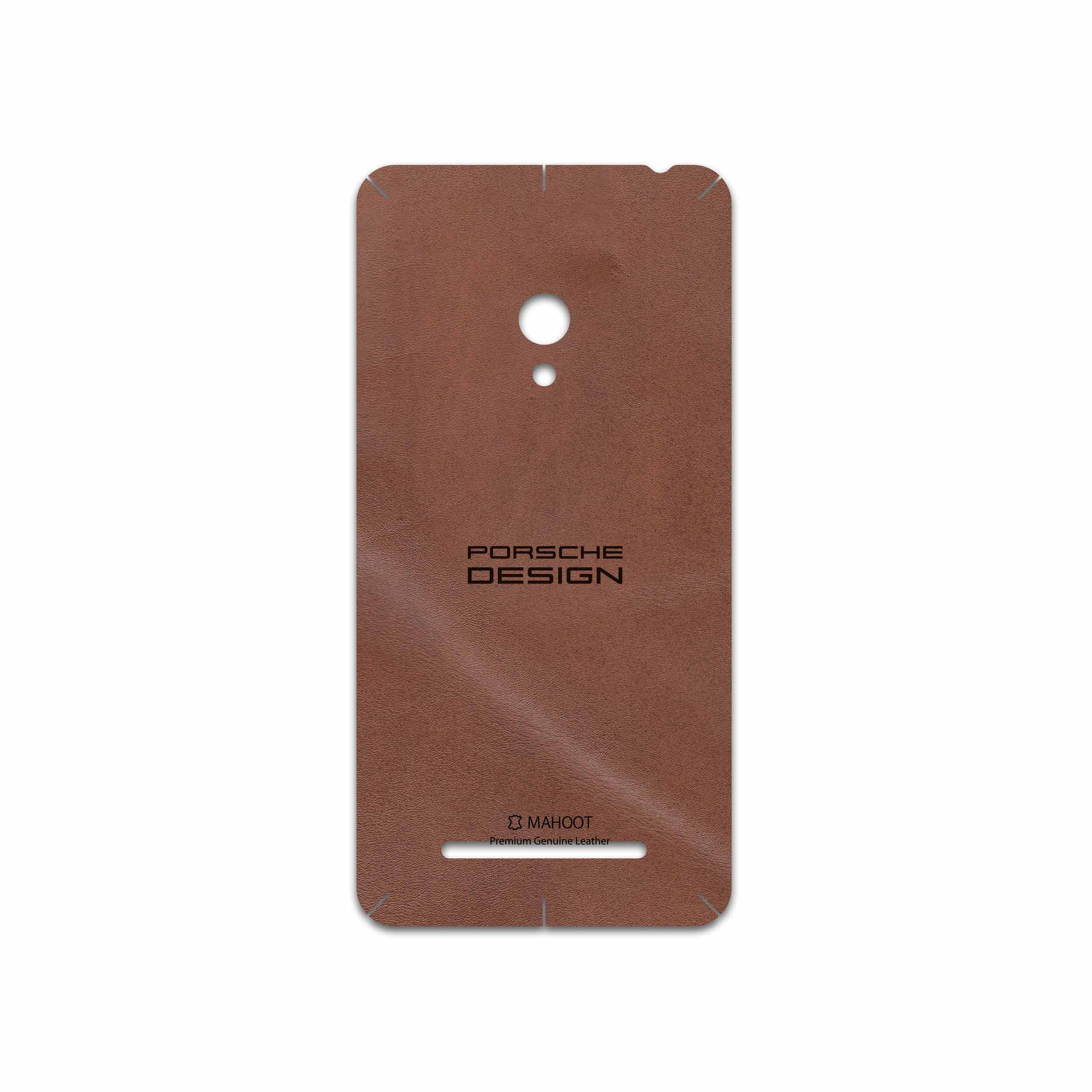برچسب پوششی ماهوت مدل MNL-PRDS مناسب برای گوشی موبایل ایسوس Zenfone 5