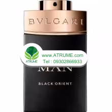 عطر ادکلن بولگاری من بلک اورینت 60 میل مردانه