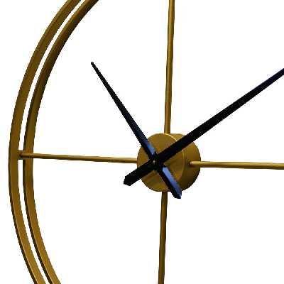 ساعت دیواری مدل VW01