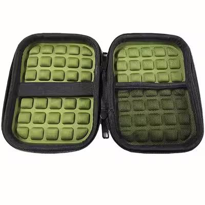 کیف هارد اکسترنال مدل air cell
