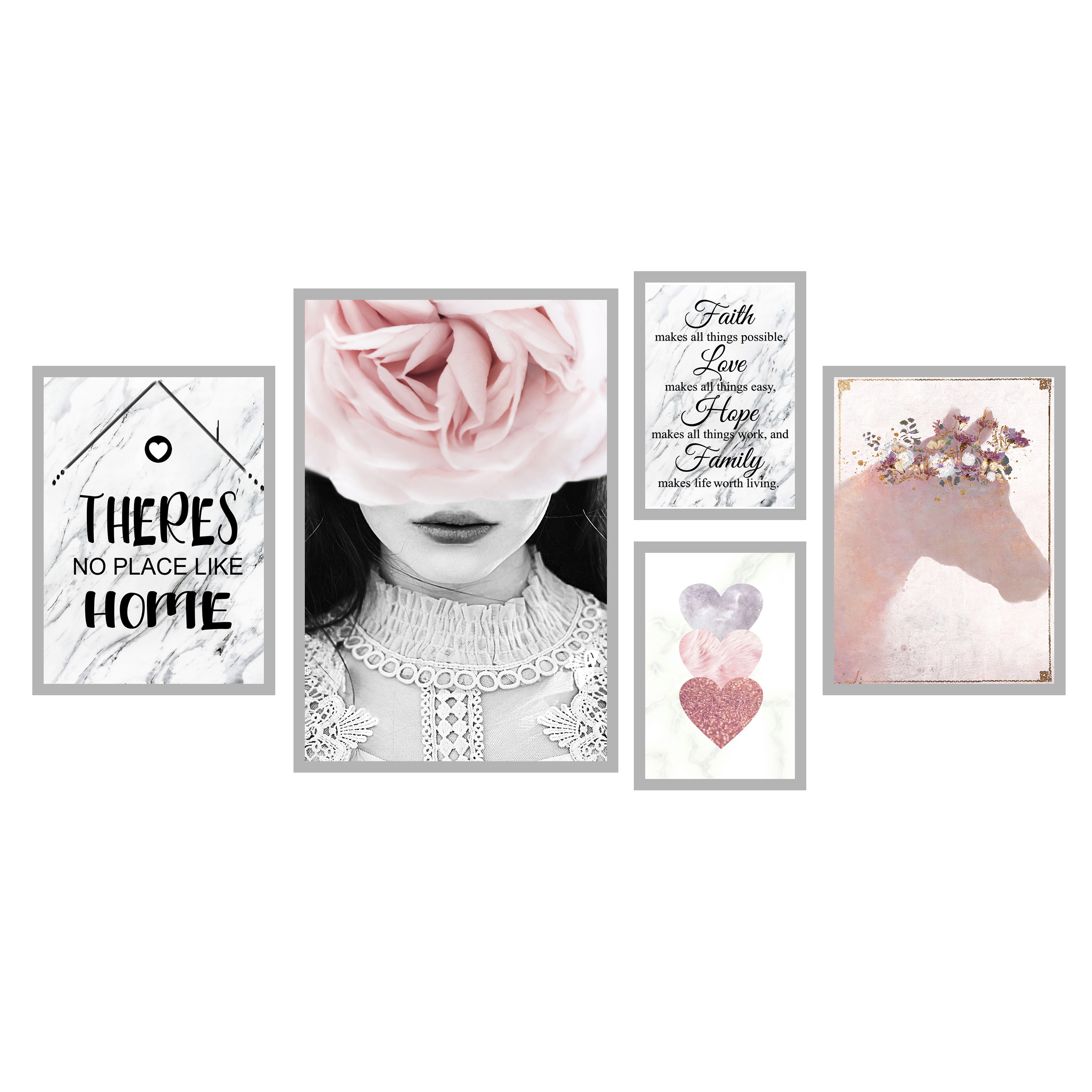  تابلو کد 211 مجموعه 5 عددی