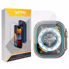 محافظ صفحه نمایش شیشه ای اسپریگ مدل SH-SPG مناسب برای ساعت هوشمند هاینو تکو T92 Ultra Max / T93 Ultra max