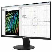 مانیتور ال ای دی سام الکترونیک 24 اینچ مدل LS24RF620HHCHD