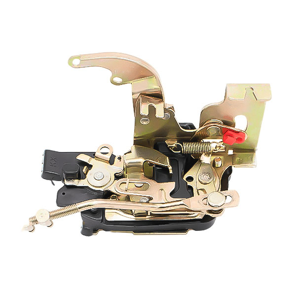 مکانیزم قفل در سمت چپ خودرو کد 88 مناسب برای کاپرا