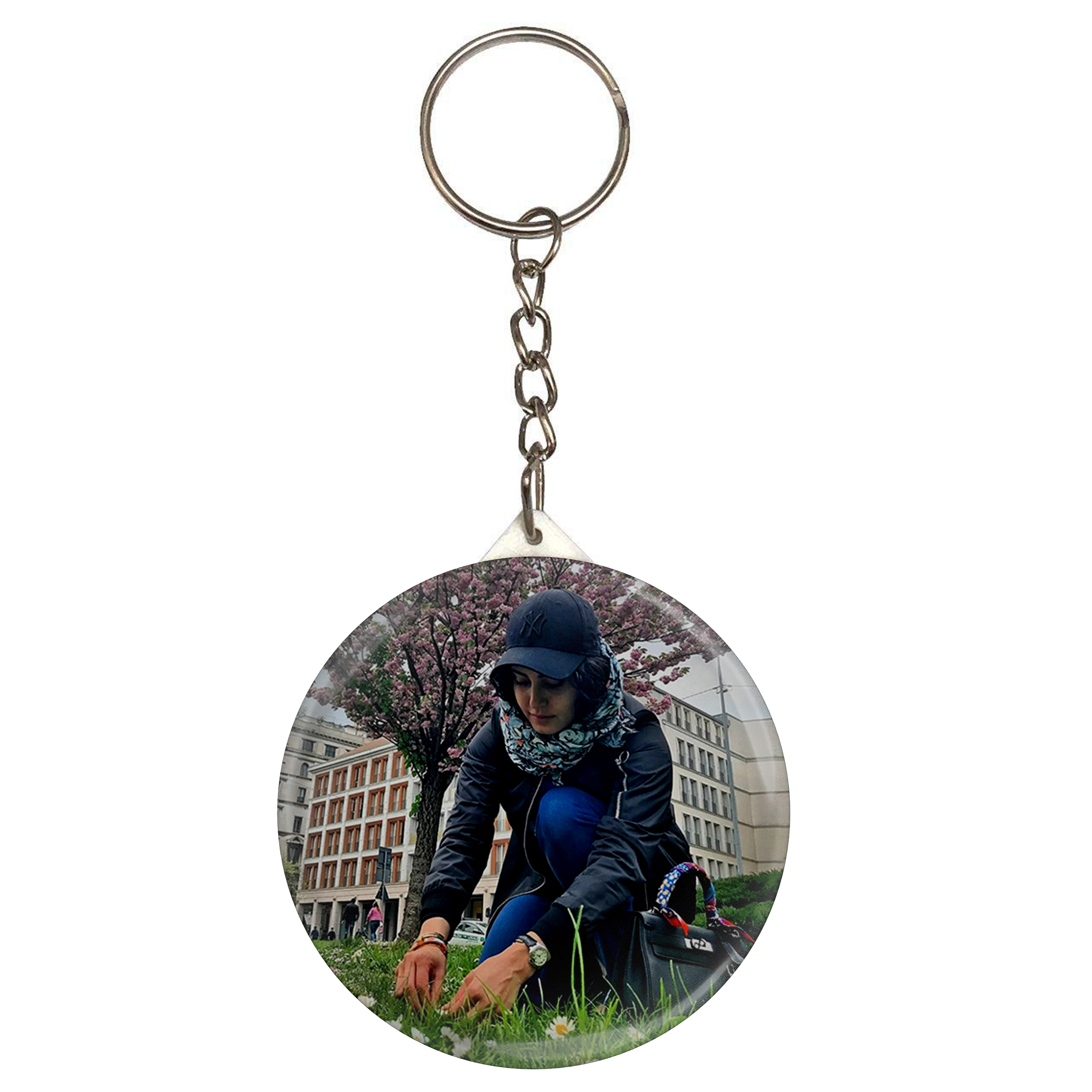 جاکلیدی طرح بازیگر الناز شاکردوست مدل S8134