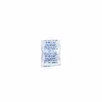 رطوبت گیر silica gel مدل RETIRO وزن 1 گرم بسته 500 عددی | کالا مکس