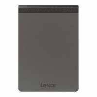 اس اس دی اکسترنال لکسار SL200 2TB