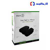 زیر نشیمنی طبی یو شکل مدی فوم