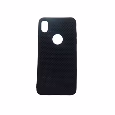 کاور طرح سوزنی کد 12 مناسب برای گوشی موبایل اپل iphone xs max