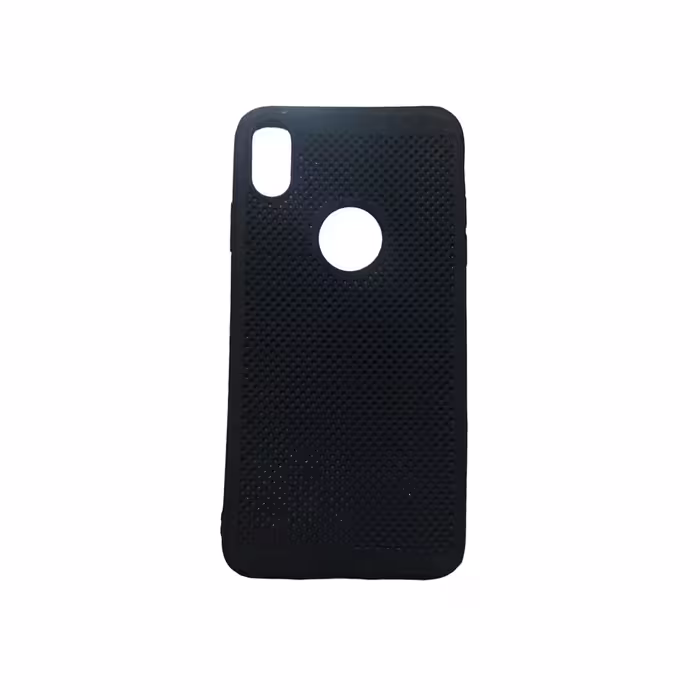 کاور طرح سوزنی کد 12 مناسب برای گوشی موبایل اپل iphone xs max