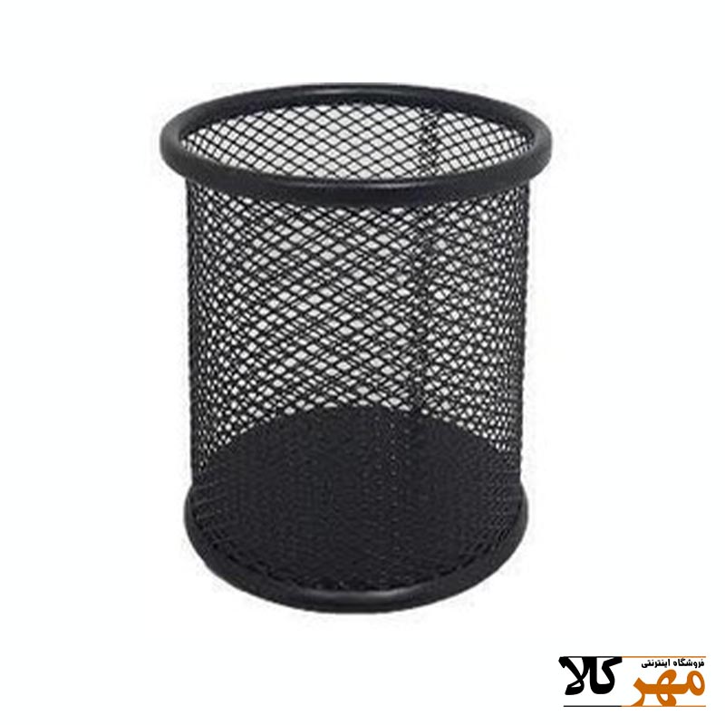 جاقلمي گرد مشکي وافر