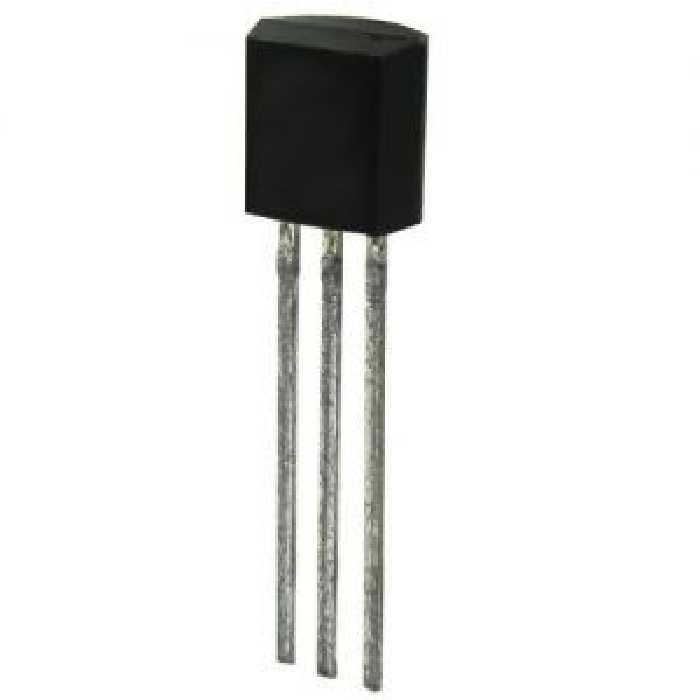 ترانزیستور 2N2222