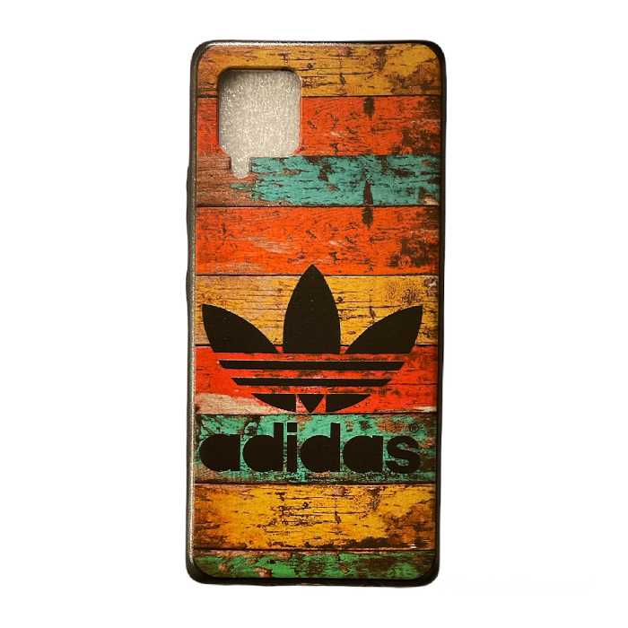 کاور مدل d22 مناسب برای گوشی موبایل سامسونگ Galaxy A42