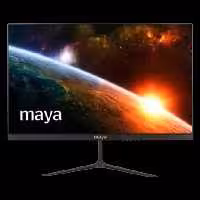 خرید مانیتور 23.8 اینچ Maya مدل MO24 B